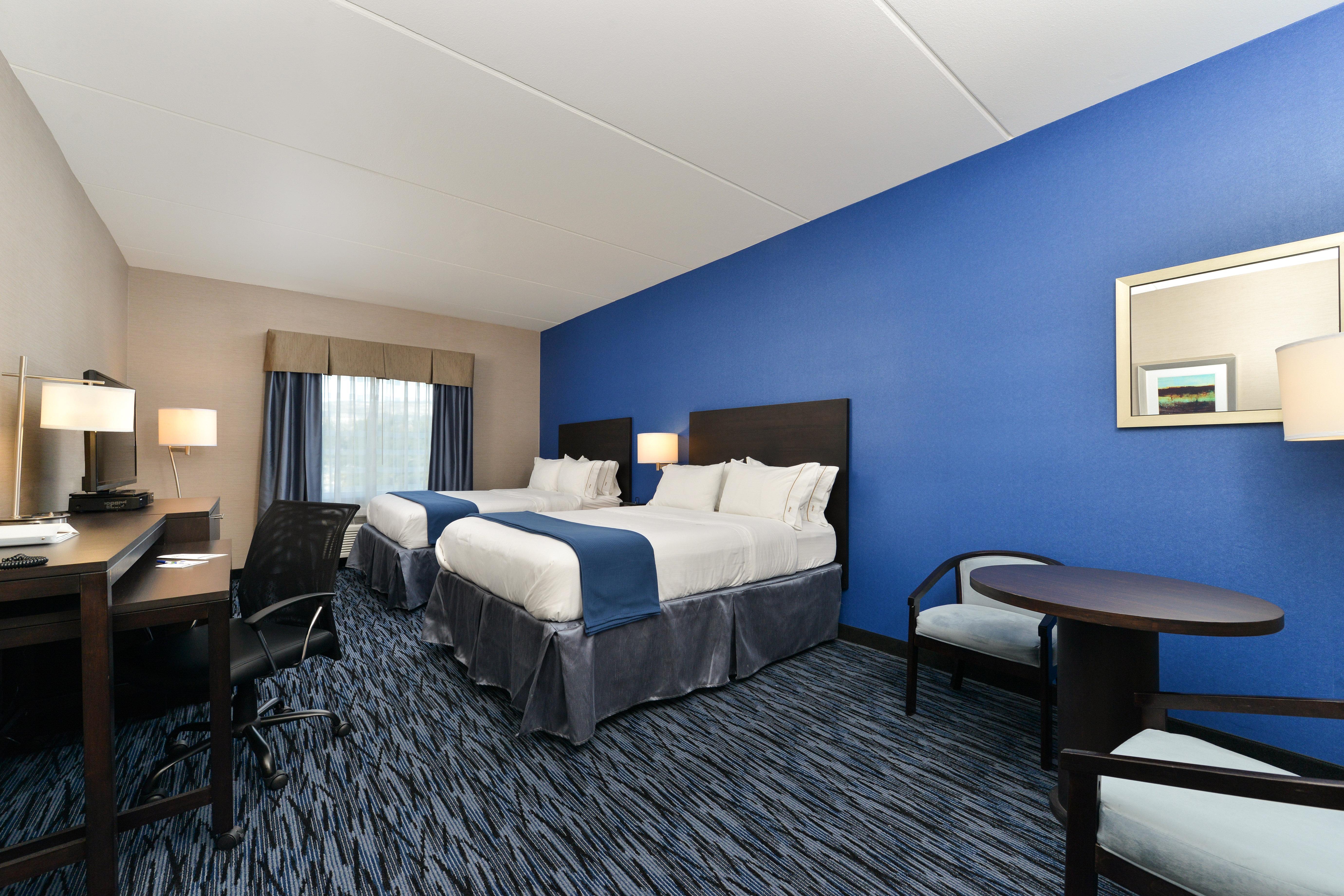 Holiday Inn Express & Suites Peekskill-Lower Hudson Valley By Ihg Exterior foto